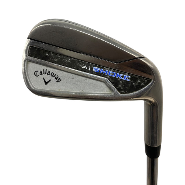 Callaway Paradym Ai-Smoke Irons