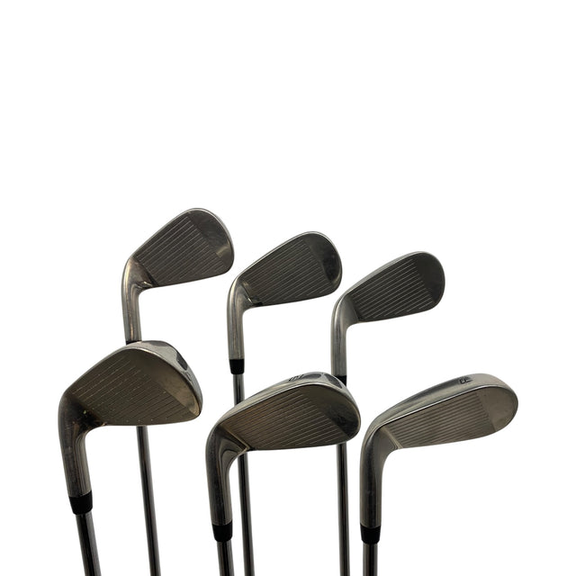 Callaway Paradym Ai-Smoke Irons