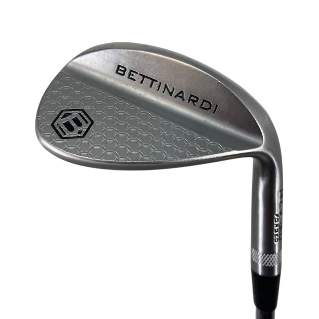 Bettinardi HLX 3.0 56°-12° C-Grind Wedge
