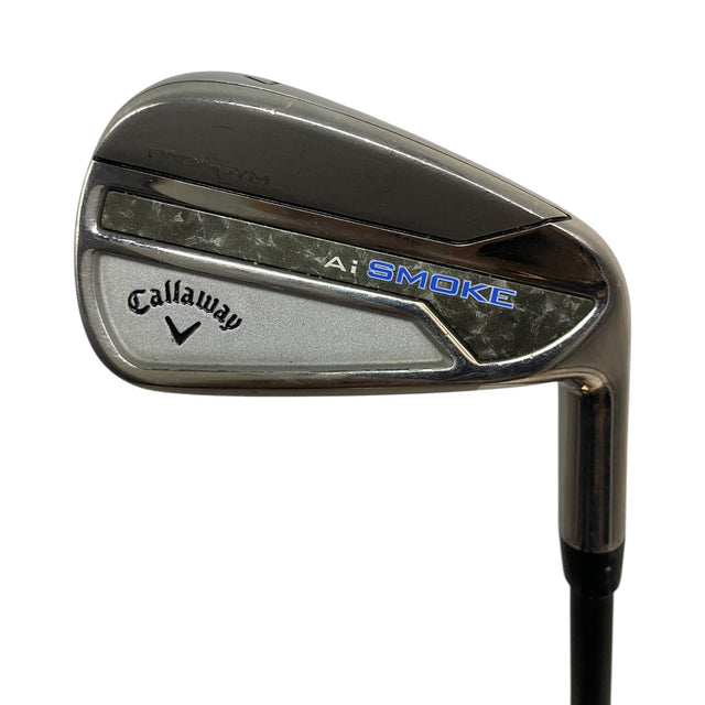 Callaway Paradym Ai-Smoke Irons