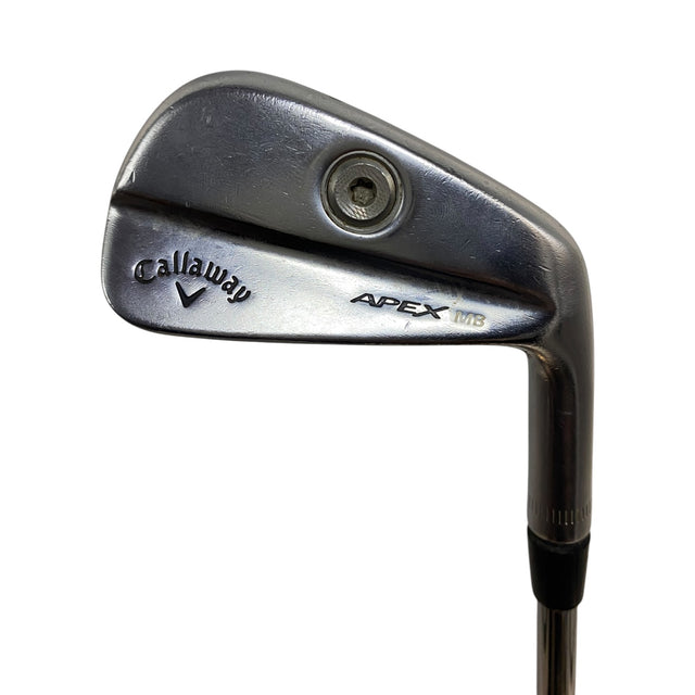 Callaway Apex TCB/MB Forged Irons