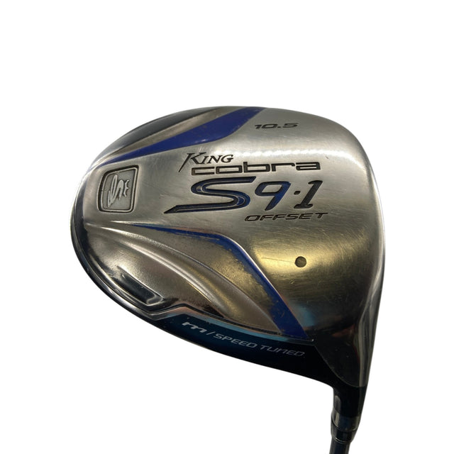 King Cobra S91 10.5° Driver