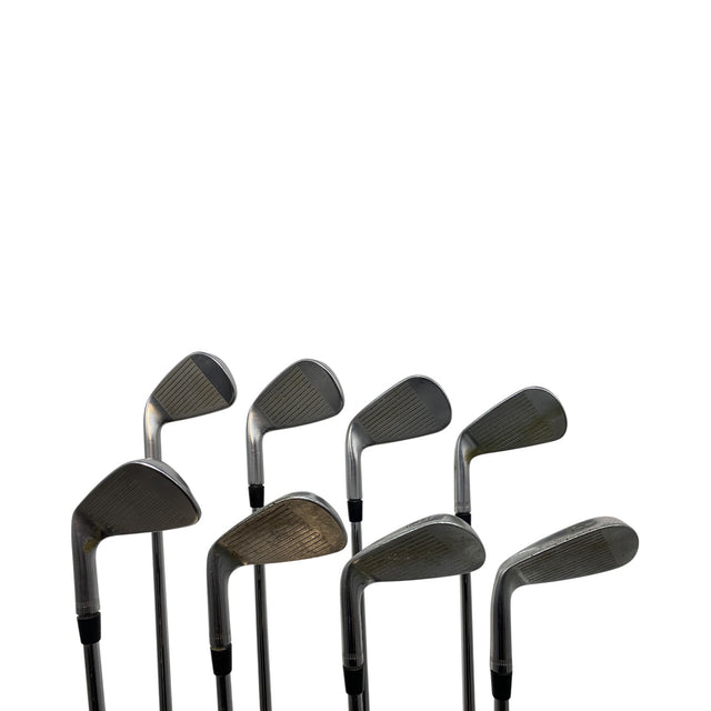 Callaway Apex TCB/MB Forged Irons