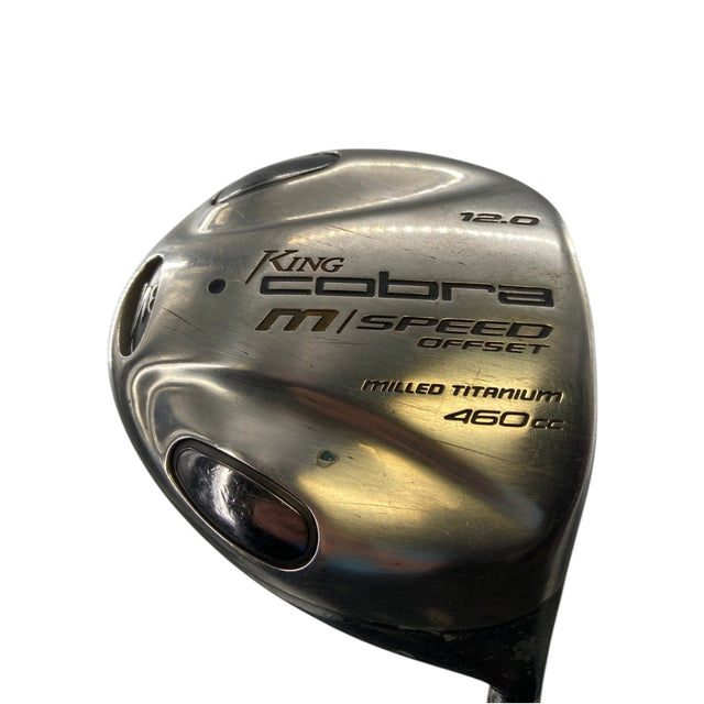King Cobra M Speed 12° Driver
