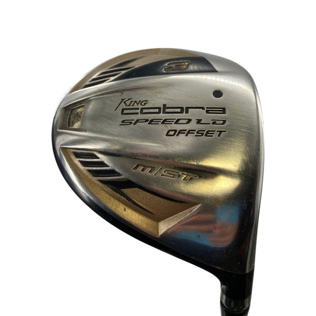 King Cobra Speed LD 3 Wood