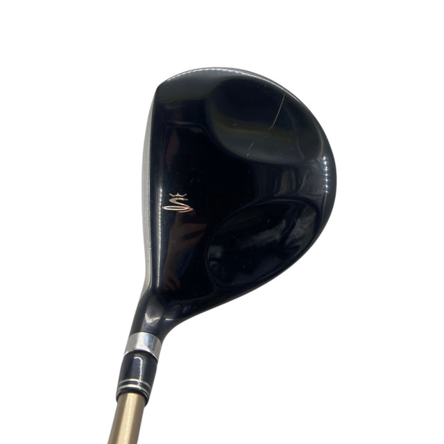 King Cobra Speed LD 3 Wood