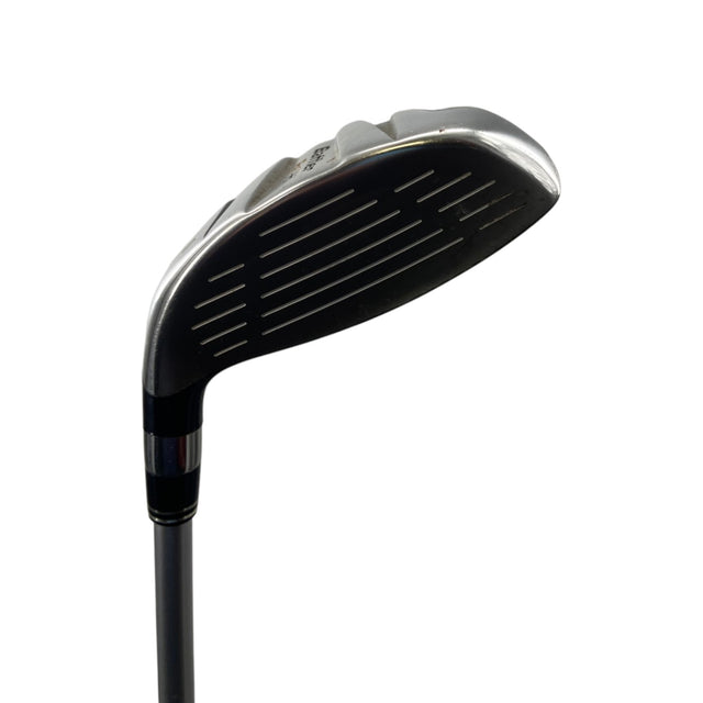 King Cobra Baffler Rail H 22° 4 Hybrid