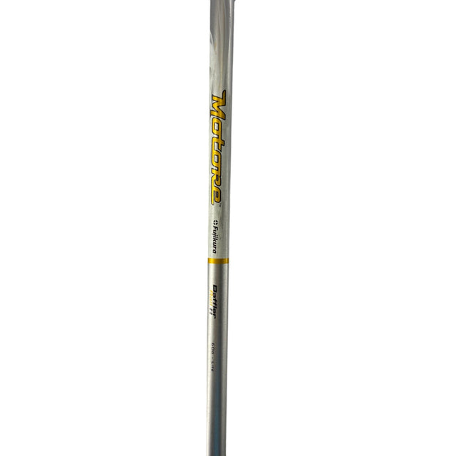 King Cobra Baffler Rail H 22° 4 Hybrid