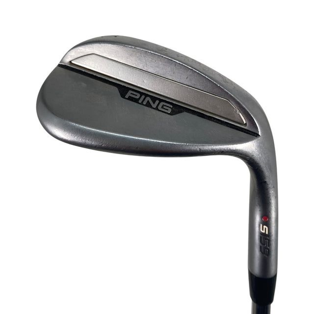 Ping s159 60º-08º H-Grind Wedge