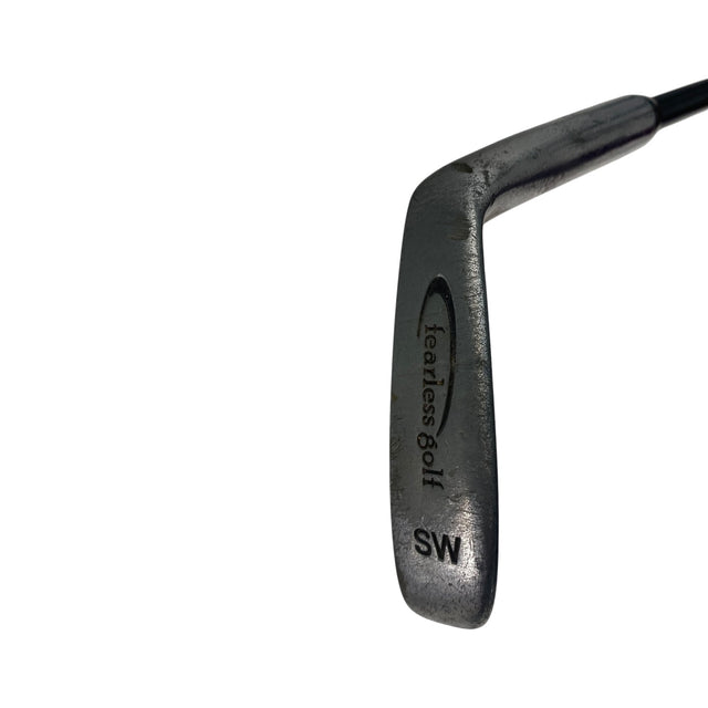 Fearless Golf Kids Sand Wedge