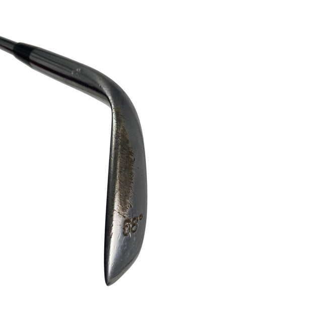 KZG Forged 58º Wedge