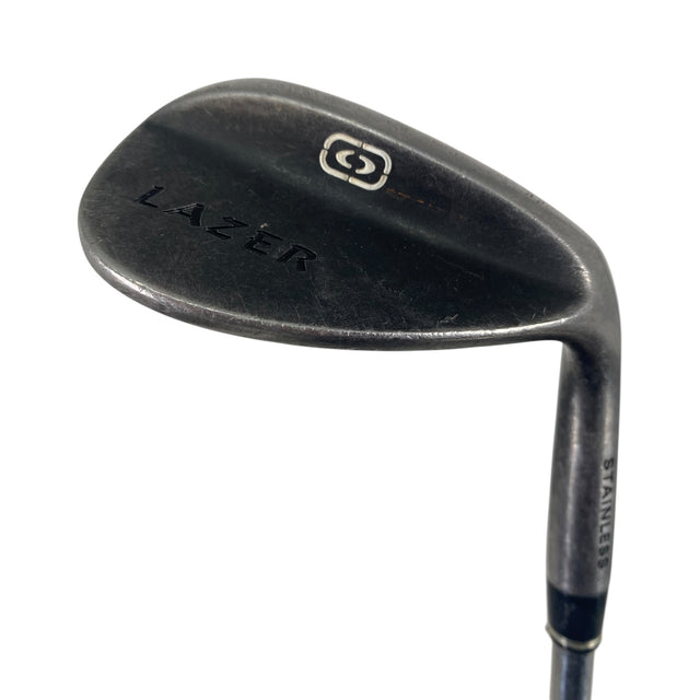 Fearless Golf Lazer 60º Wedge
