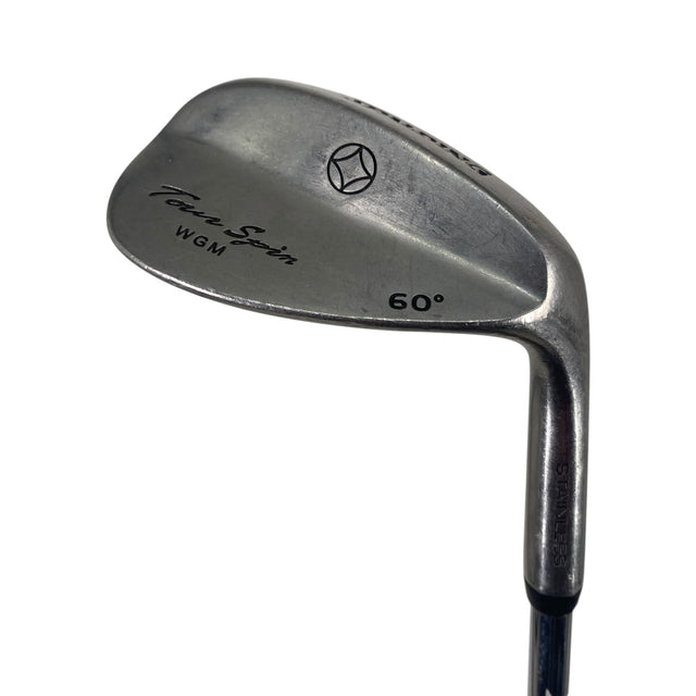 Spalding Tour Spin WGM 60º Wedge