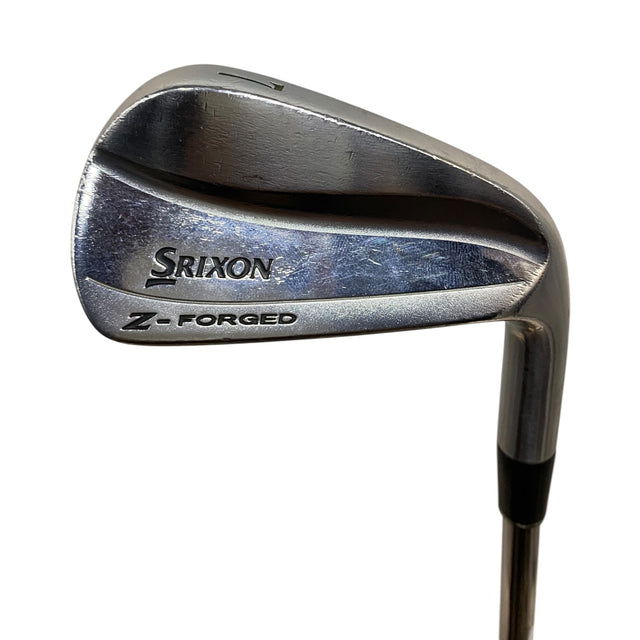 Srixon Z-Forged Irons