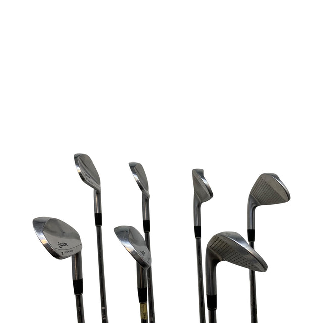 Srixon Z-Forged Irons