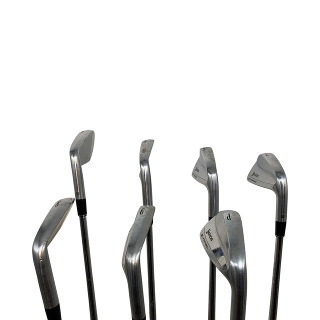 Srixon Z-Forged Irons