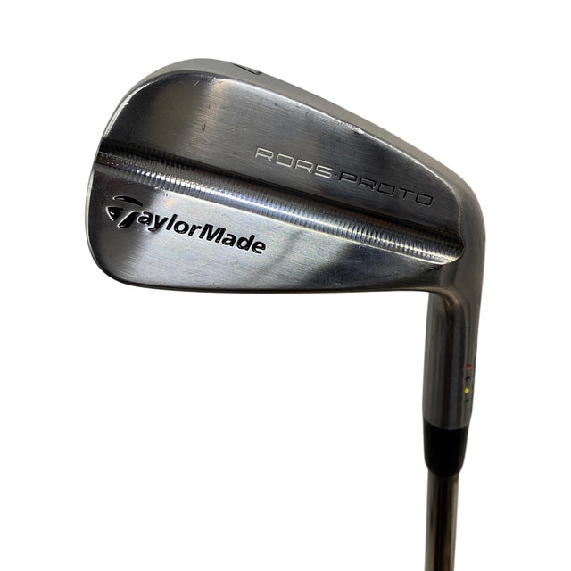 Taylormade RORS-PROTO Limited Edition Forged Irons