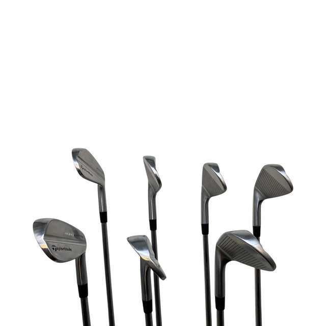Taylormade RORS-PROTO Limited Edition Forged Irons