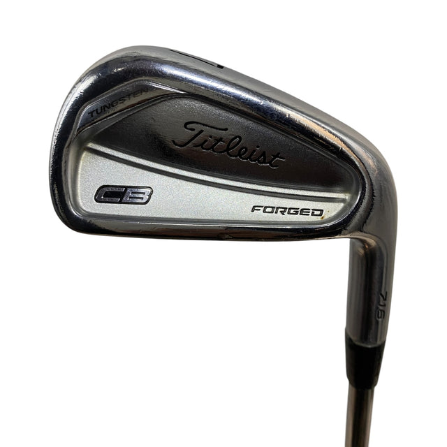 Titleist 716 CB Forged Irons
