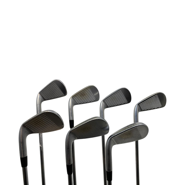 Titleist 716 CB Forged Irons