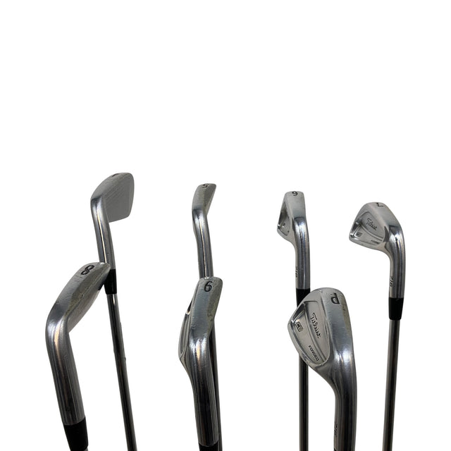 Titleist 716 CB Forged Irons