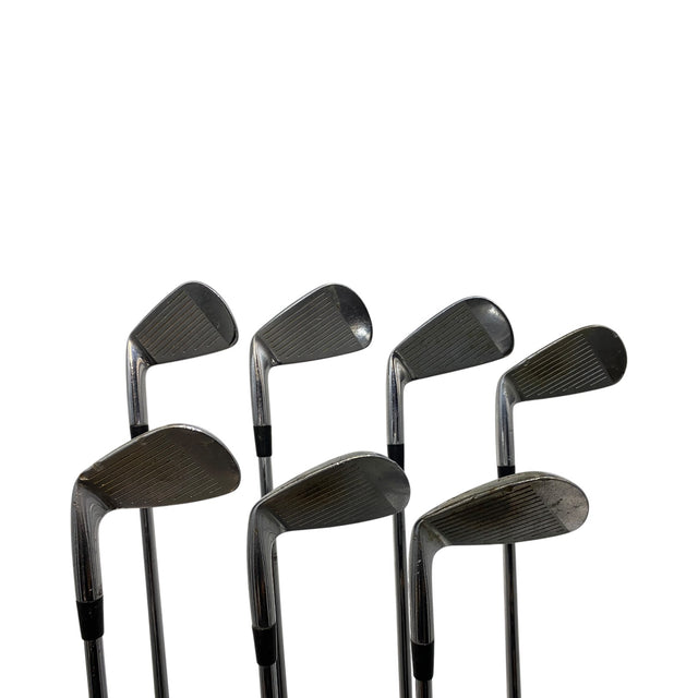 Mizuno MP67/68 Forged Irons