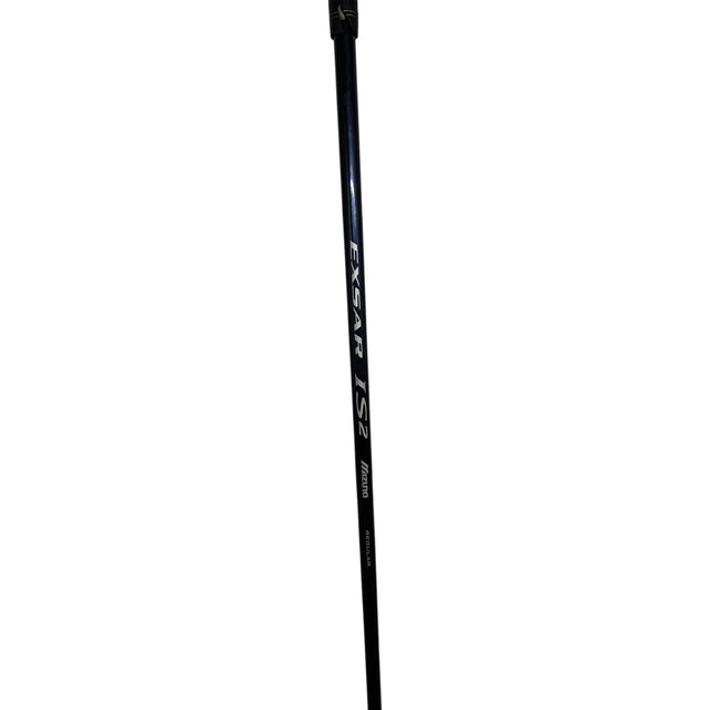 Mizuno Max-25 Forged Irons