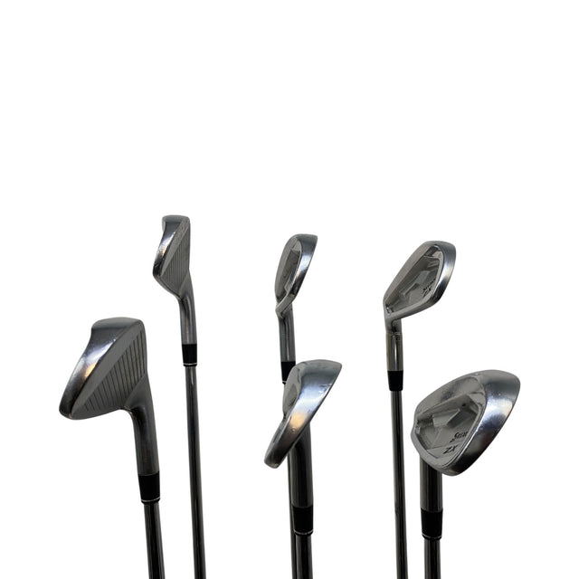 Srixon ZX7 Forged Irons