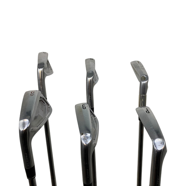 Srixon ZX7 Forged Irons