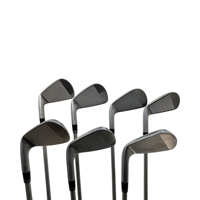Titleist T100S Forged Irons