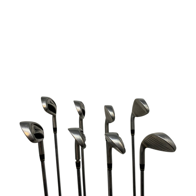 Nike Irons