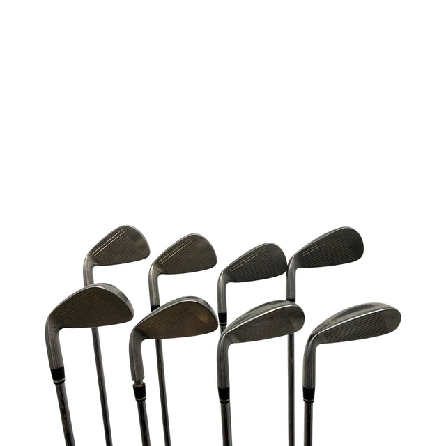 Nike Irons