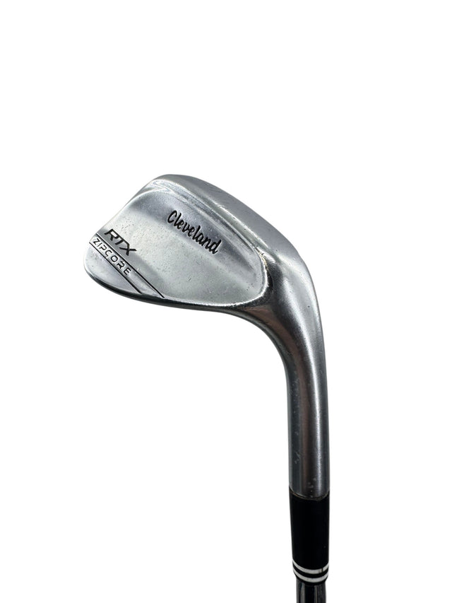 Cleveland RTX Zipcore 52° Wedge