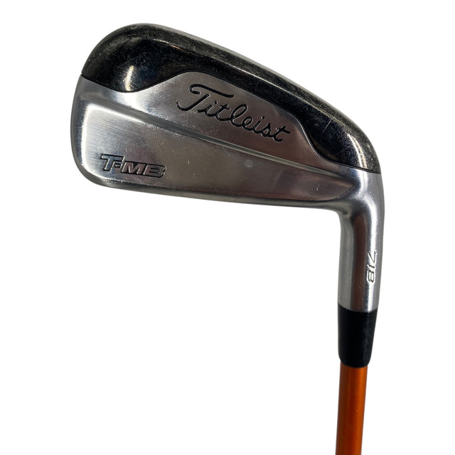 Titleist 718 T-MB 2 Driving Iron