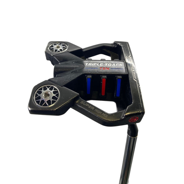 Odyssey Triple Track 10 Putter