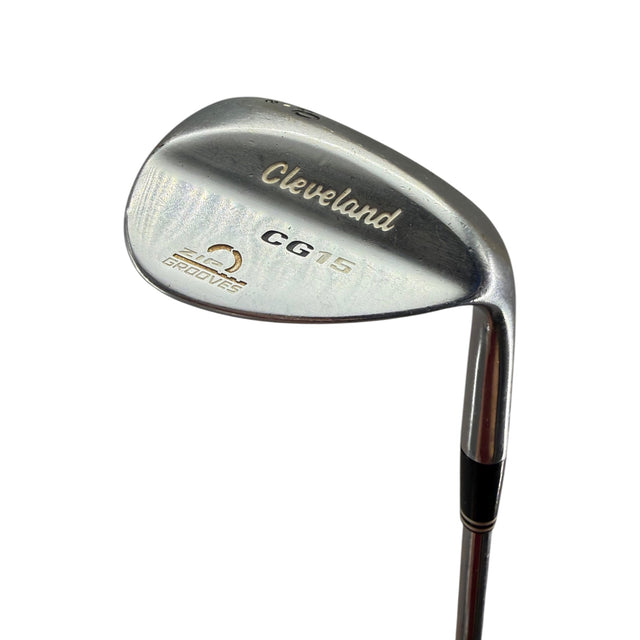 Cleveland CG15 60º Wedge