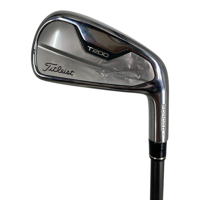 Titleist T200 Forged 2 Driving Iron
