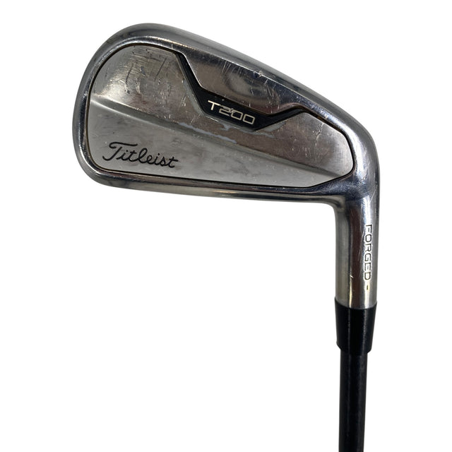 Titleist T200 Forged 2 Driving Iron