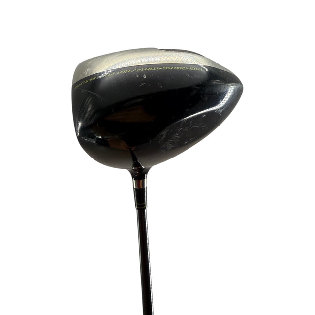 Cobra F-Speed 9º Driver