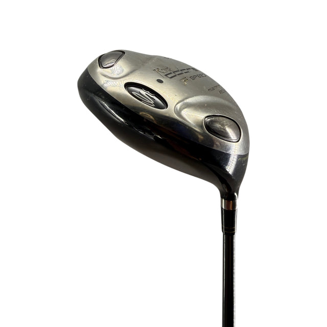 Cobra F-Speed 9º Driver