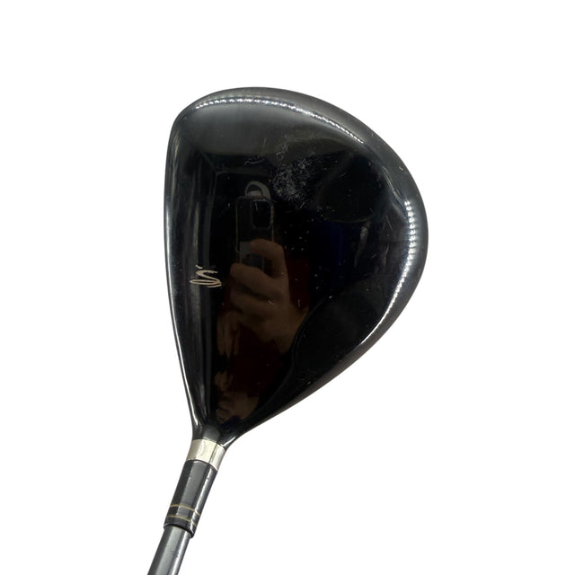 Cobra F-Speed 9º Driver