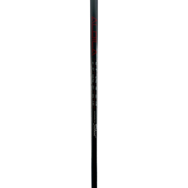 Cobra F-Speed 9º Driver