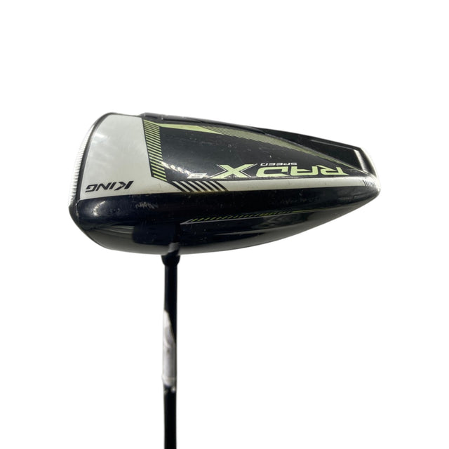 Cobra Rad X Speed Driver