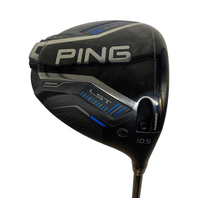Ping G440 LST 10.5º Driver