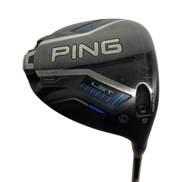 Ping G440 LST 9º Driver