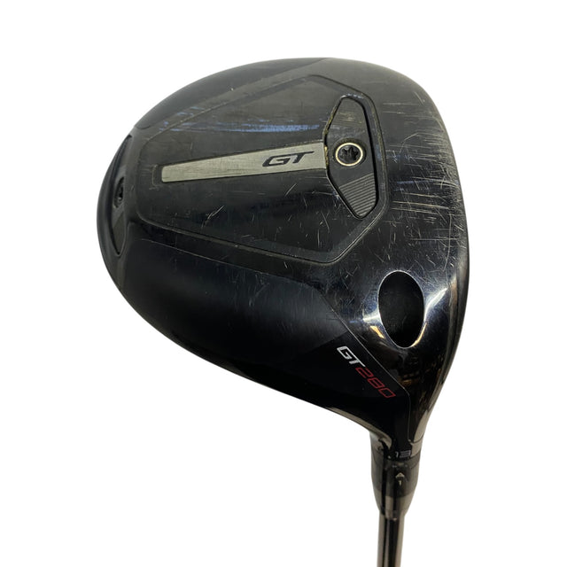 Titleist GT280 13º Driver