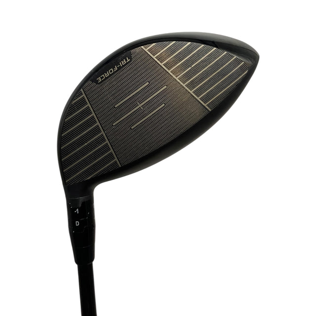 Callaway Triple Diamond Max 10.5º Driver