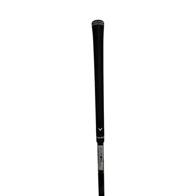Callaway Triple Diamond Max 10.5º Driver