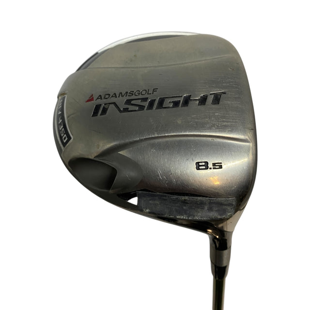 Adams Golf BTY 4350 8.5º Driver
