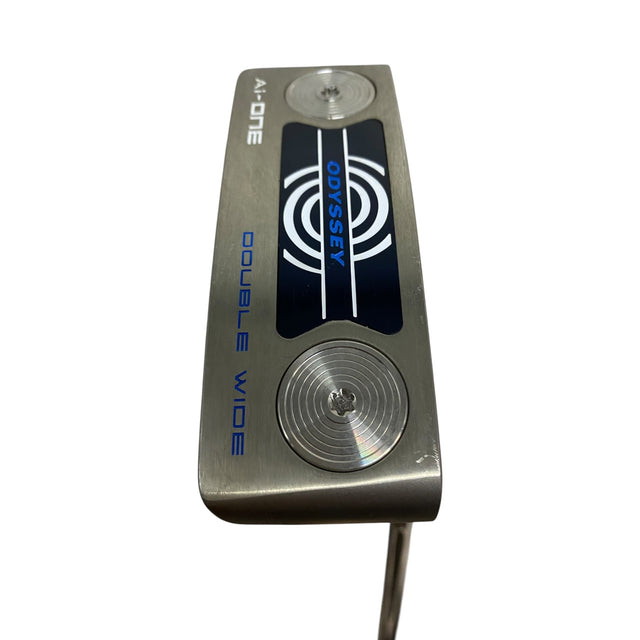 Odyssey Ai-One Double Wide Putter